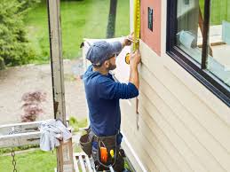 Best Historical Building Siding Restoration  in St Pauls, NC